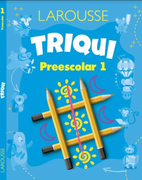 Triqui 1 (Integrado preescolar)