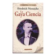 La Gaya Ciencia (in Spanish)