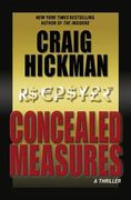 Concealed Measures: A Thriller (en Inglés)