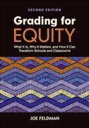 Grading for Equity: What it is, why it Matters, and how it can Transform Schools and Classrooms (en Inglés)