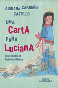 UNA CARTA PARA LUCIANA (in Spanish)