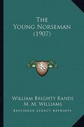 the young norseman (1907) (en Inglés)