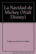 La navidad de mickey