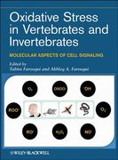 Oxidative Stress in Vertebrates and Invertebrates: Molecular Aspects of Cell Signaling (en Inglés)