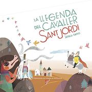 La Llegenda del Cavaller Sant Jordi