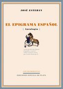El Epigrama Español