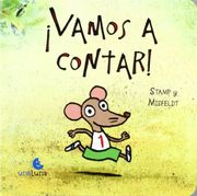 Vamos a Contar! - Jorgen Stamp - Unaluna