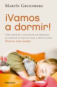 ¡Vamos a dormir!