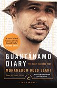 Guantanamo Diary (Canons)
