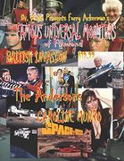 Dr. Acula Presents Forrest j. Ackerman's Famous Monsters of Filmland (en Inglés)