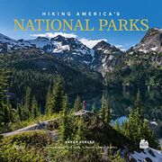 Hiking America'S National Parks (en Inglés)