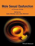 MALE SEXUAL DYSFUNCTION