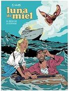 Luna de Miel . El beso de la Esfinge