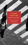 A Fairly Good Time (New York Review Books Classics) (en Inglés)