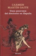 Usos Amorosos del Dieciocho en España