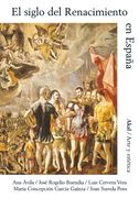 Historia del Arte Español Tomo i: El Siglo del Renacimiento (in Spanish)