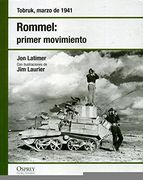 Rommel: Primer Movimiento - Marzo 1941 (in Spanish)