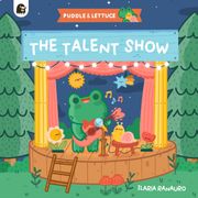 The Talent Show (en Inglés)