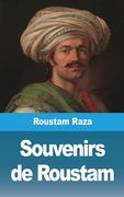 Souvenirs de Roustam (en Francés)