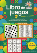 Neuronas en Accion: Libro de Juegos 2 (in Spanish)