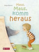 Maus, Maus, Komm Heraus: Und Lies mir Etwas vor (en Alemán)