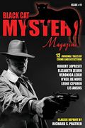Black cat Mystery Magazine #11 (en Inglés)