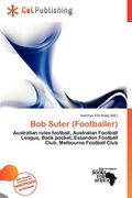 bob suter (footballer) (en Inglés)