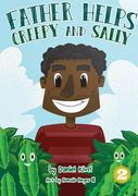 Father Helps Creepy And Sally (en Inglés)