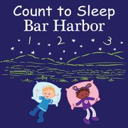 Count to Sleep bar Harbor (en Inglés)