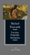 Locura, Lenguaje, Literatura
