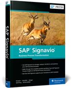 SAP Signavio: Business Process Transformation (en Inglés)