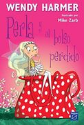 Perla primeras lecturas 4: perla y el bolso perdido
