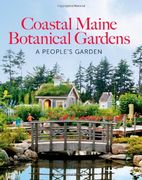 the coastal maine botanical gardens
