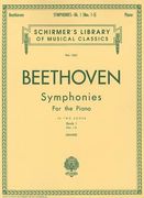 symphonies - book 1: piano solo