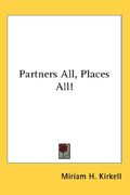 partners all, places all! (en Inglés)