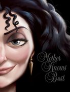 Mother Knows Best-Villains, Book 5 (en Inglés)