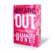 Breathe Out (Silver Springs 1) (en spa)