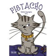 Pistacho (in Spanish)