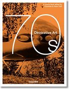 Decorative art 1970S (Midi) (en Inglés)