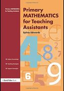 Primary Mathematics for Teaching Assistants (David Fulton) 