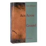 Lukas Felzmann: Across Ground: Book Set (en Inglés)