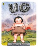 UG Boy Genius Of The Stone Age