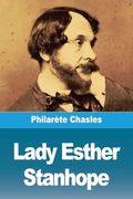 Lady Esther Stanhope (en Francés)