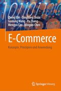 E-Commerce: Konzepte, Prinzipien und Anwendung (en Alemán)