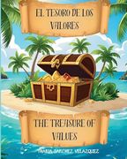 El Tesoro de los Valores