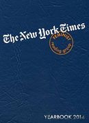 The New York Times - Feminist Reading Group - Yearbook 2014