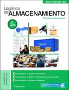 Logística de Almacenamiento