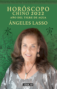 Horóscopo Chino 2022 