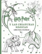 Harry Potter y las Criaturas Magicas