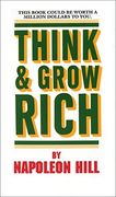 Think and Grow Rich (en Inglés)